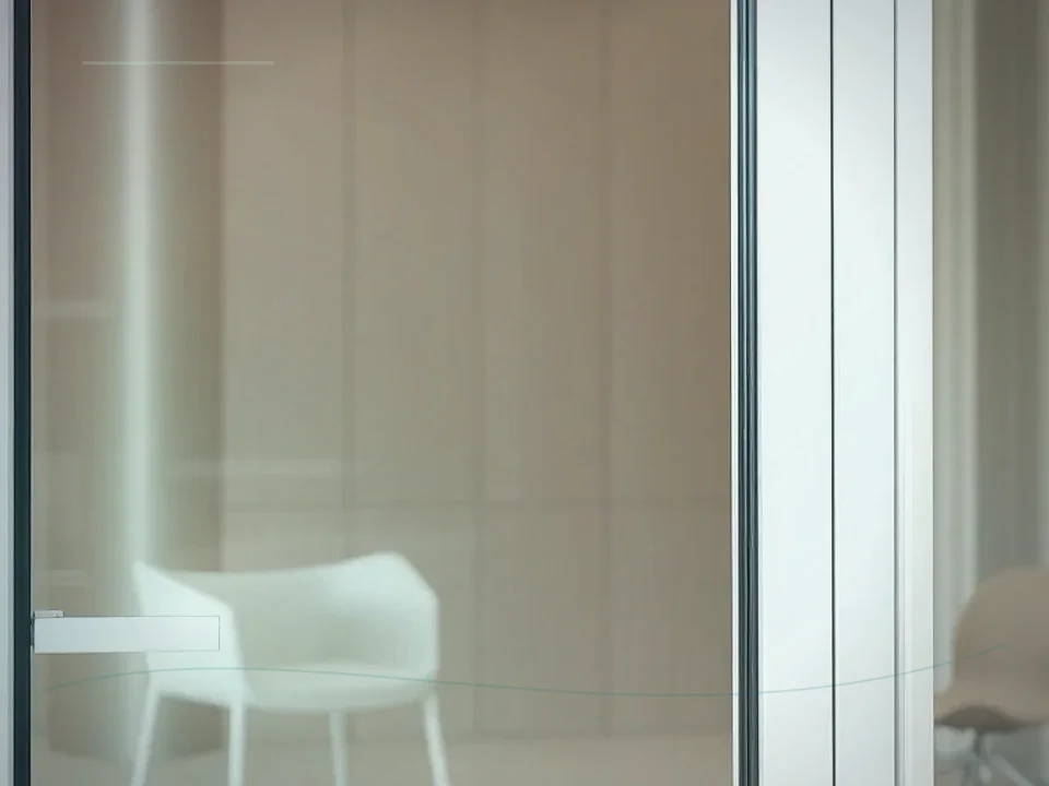 Meeting Room Pods Application Case for Acoustic Meeting Pod 画像 2