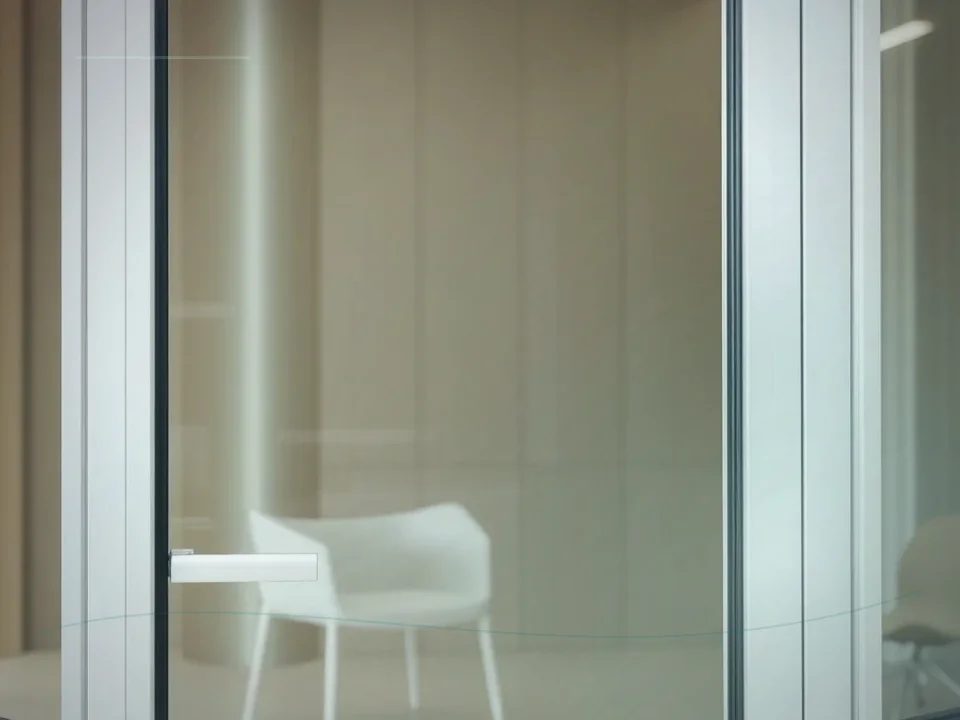Meeting Room Pods Application Case for Acoustic Meeting Pod 画像 3