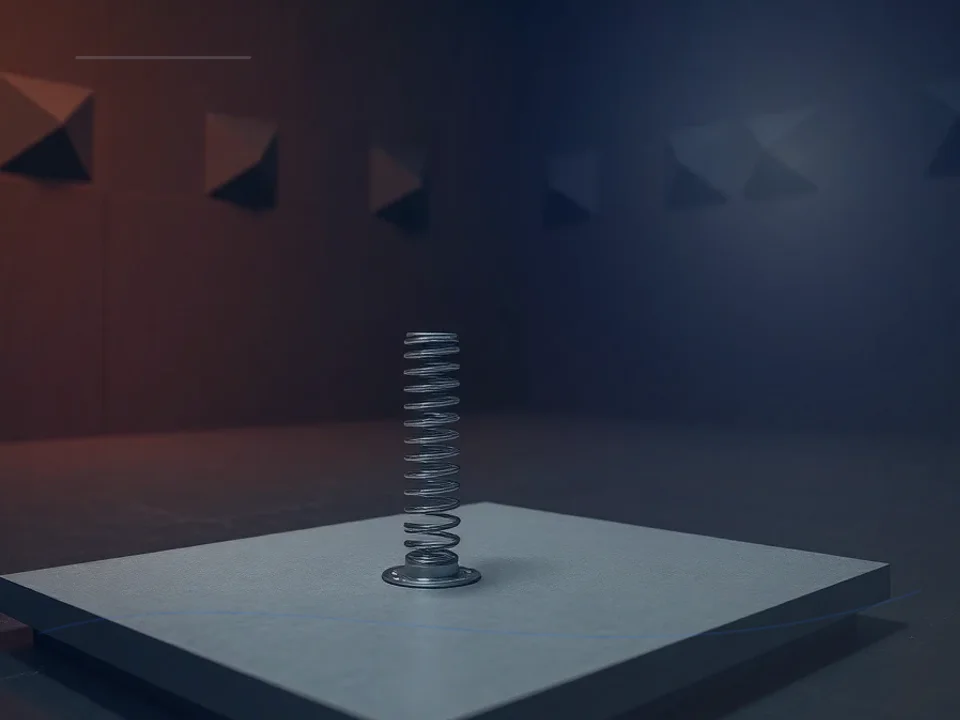 Anechoic Chamber Testing Application Case for Anechoic Test Chamber 이미지 3