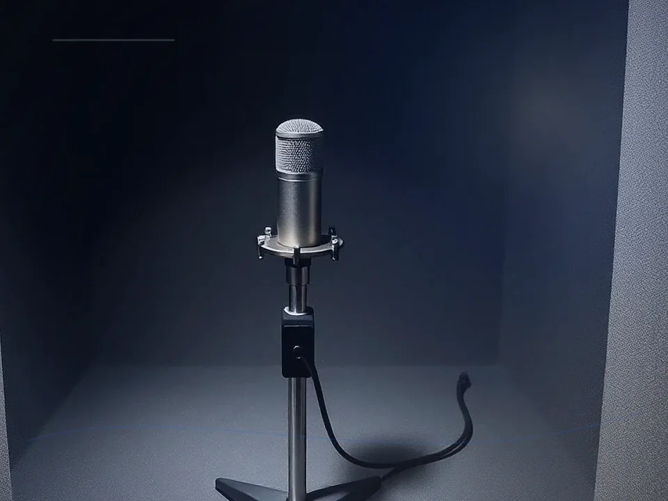 Portable Anechoic Chamber Application Case for Compact Anechoic Chamber 이미지 2