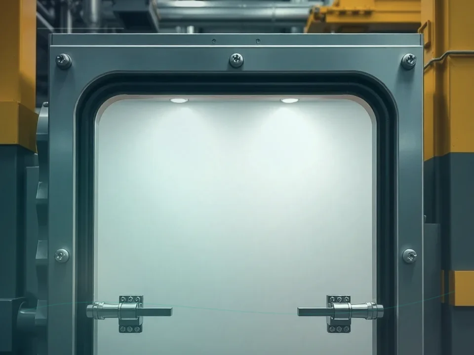Sound Proof Box Application Case for Noise Test Enclosure 이미지 3