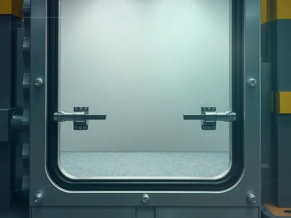 Soundproof Box Application Case for Noise Test Enclosure 이미지 3