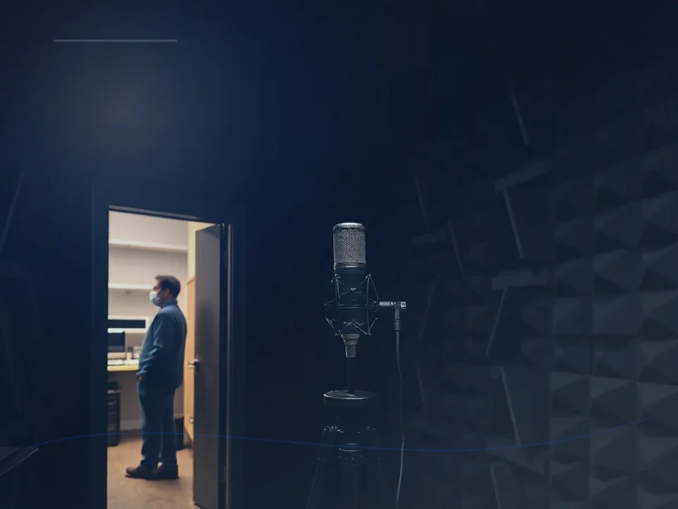 Anechoic Chamber For Sale Application Case for Fully Anechoic Chamber 画像 3