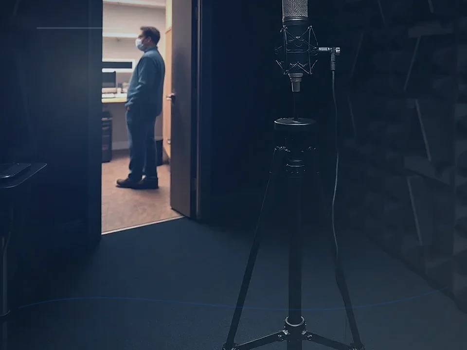 Fully Anechoic Chamber Application Case for Fully Anechoic Chamber 画像 2