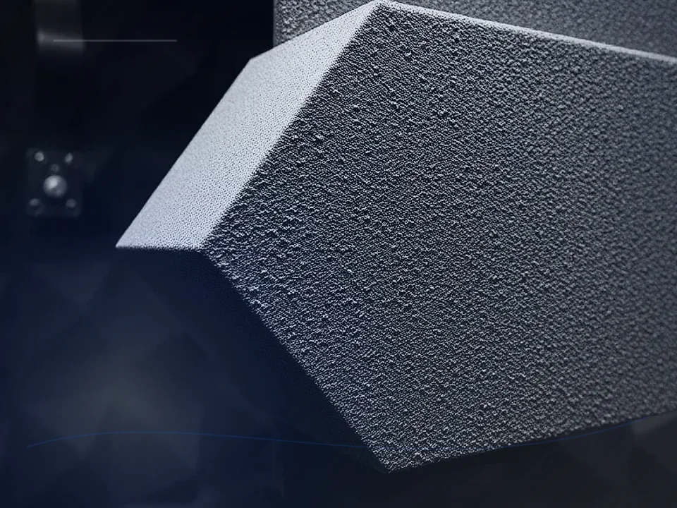 Hemi Anechoic Chamber Application Case for Hemi-Anechoic Chamber 이미지 2