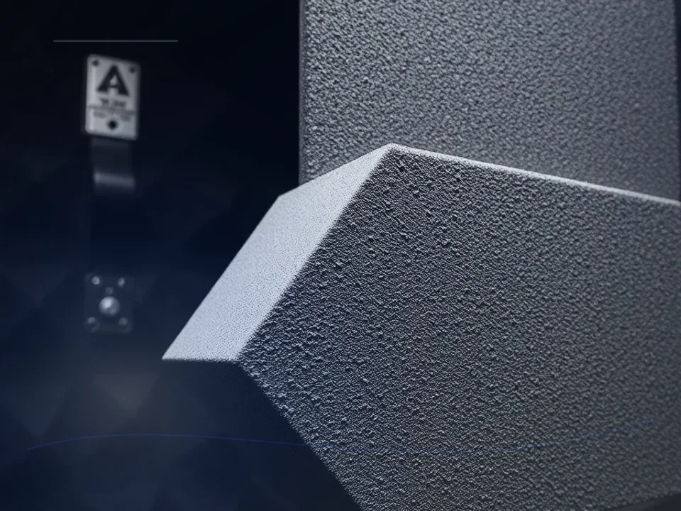 Hemi Anechoic Application Case for Hemi-Anechoic Chamber 이미지 3