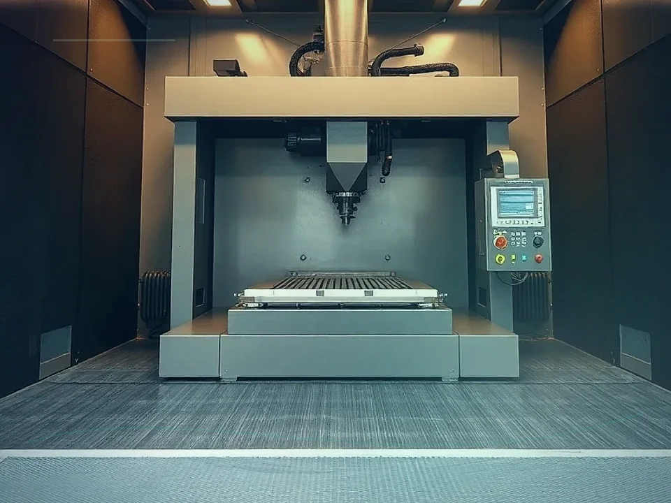 Acoustic Enclosures Application Case for Industrial Acoustic Enclosure 이미지 2