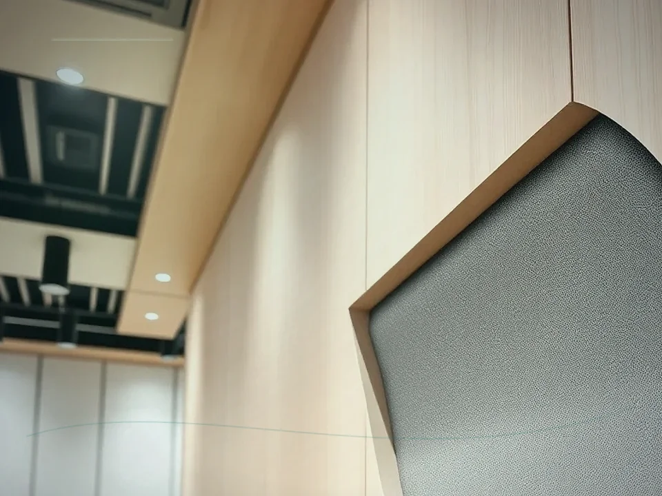 Portable Recording Booth Application Case for Recording Booth 画像 2