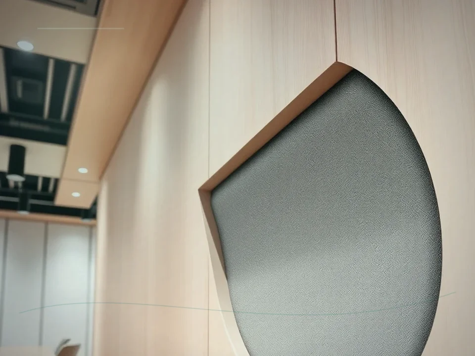 Portable Recording Booth Application Case for Recording Booth 画像 3