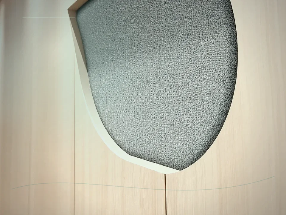 Recording Booth Application Case for Recording Booth 画像 2