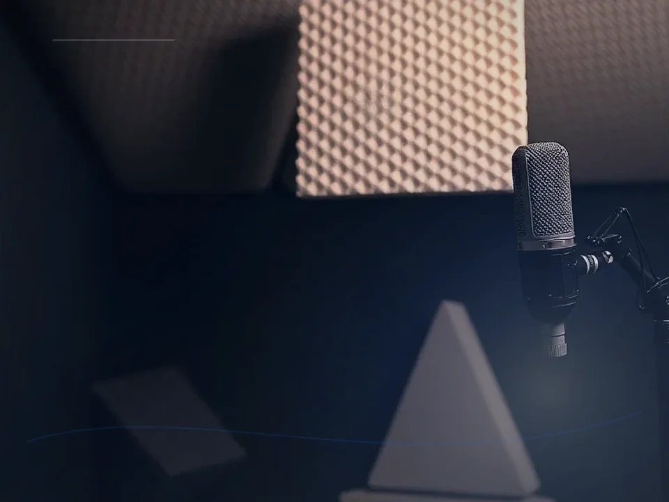 Sound Chamber Application Case for Reverberation Room 画像 2