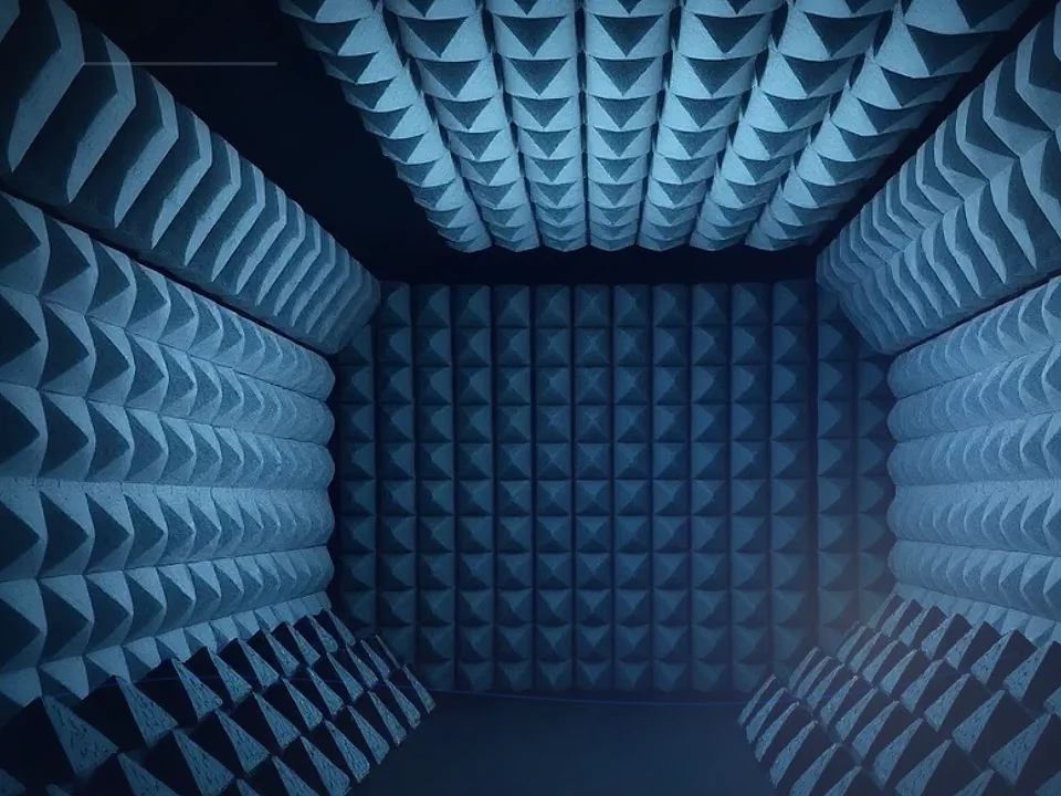 Anechoic Chamber Rf Testing Application Case for RF Anechoic Chamber 이미지 2