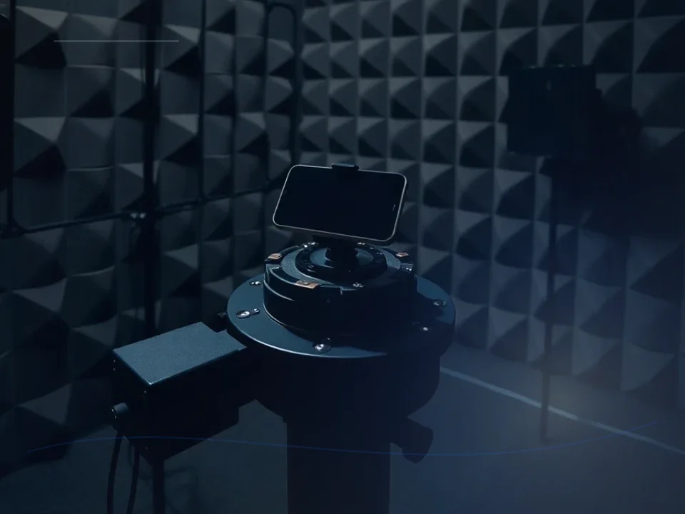 Anechoic Chamber Rf Testing Application Case for RF Anechoic Chamber 이미지 3