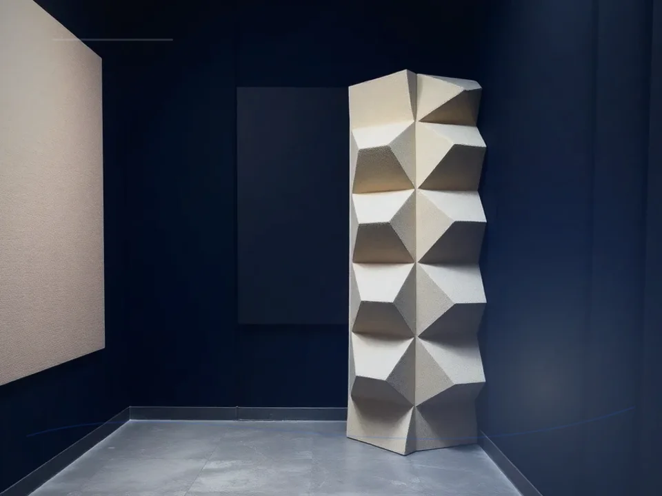 Anechoic Chamber Near Me Application Case for Semi-Anechoic Chamber 이미지 3
