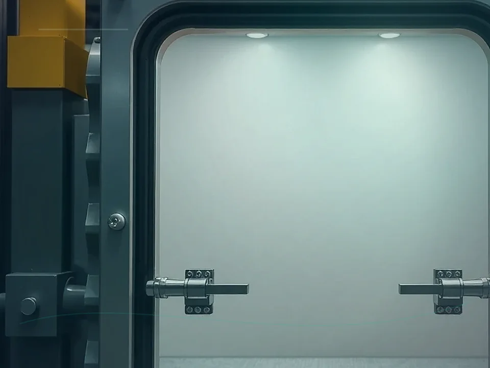 Soundproof Boxes Application Case for Soundproof Chamber 이미지 2