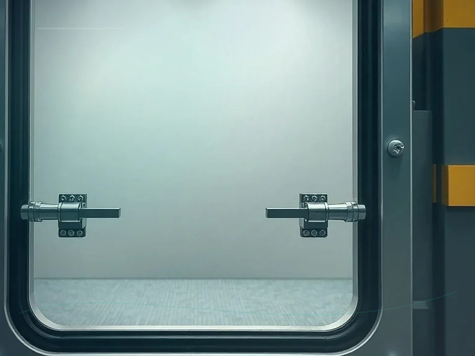 Soundproof Chamber Application Case for Soundproof Chamber 이미지 2