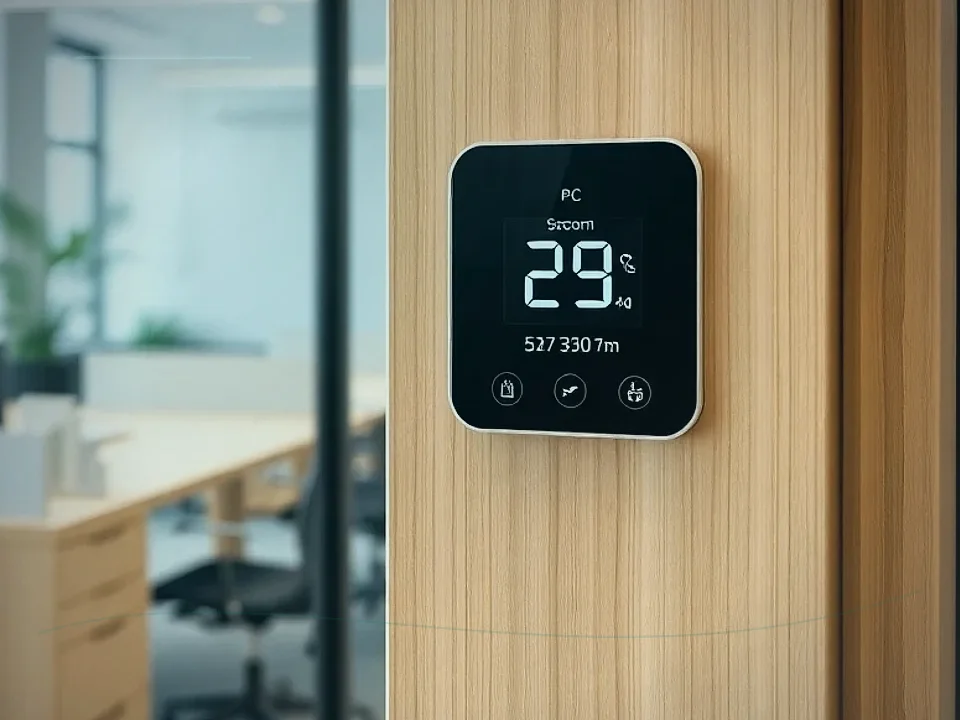 Office Pods For Sale Application Case for Soundproof Office Pod 이미지 2