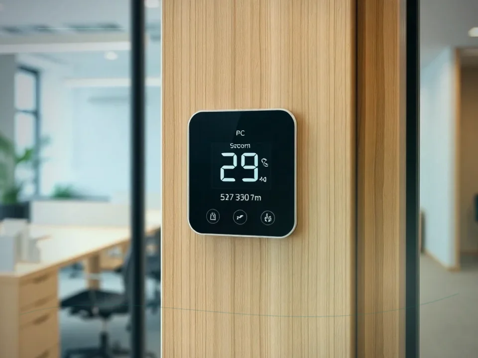 Soundproof Office Pod Application Case for Soundproof Office Pod 이미지 3