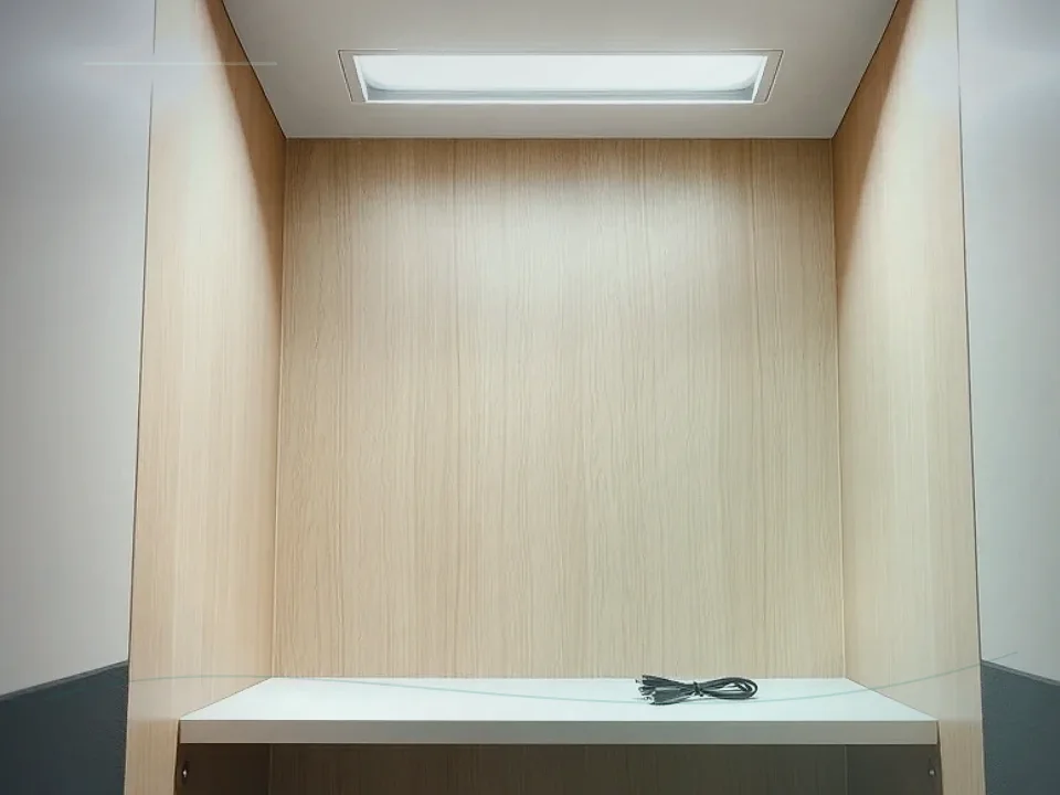 Phone Booth For Office Application Case for Soundproof Phone Booth for Office 画像 2
