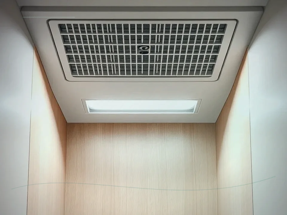 Soundproof Phone Booth For Office Application Case for Soundproof Phone Booth for Office 画像 2