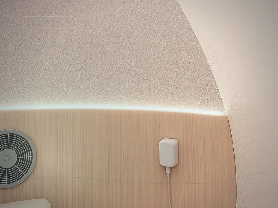 Soundproof Pod For Home Application Case for Soundproof Sleeping Pod 画像 2