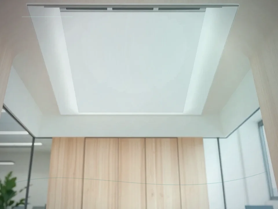 Quiet Pod Application Case for Soundproof Study Pod 이미지 3