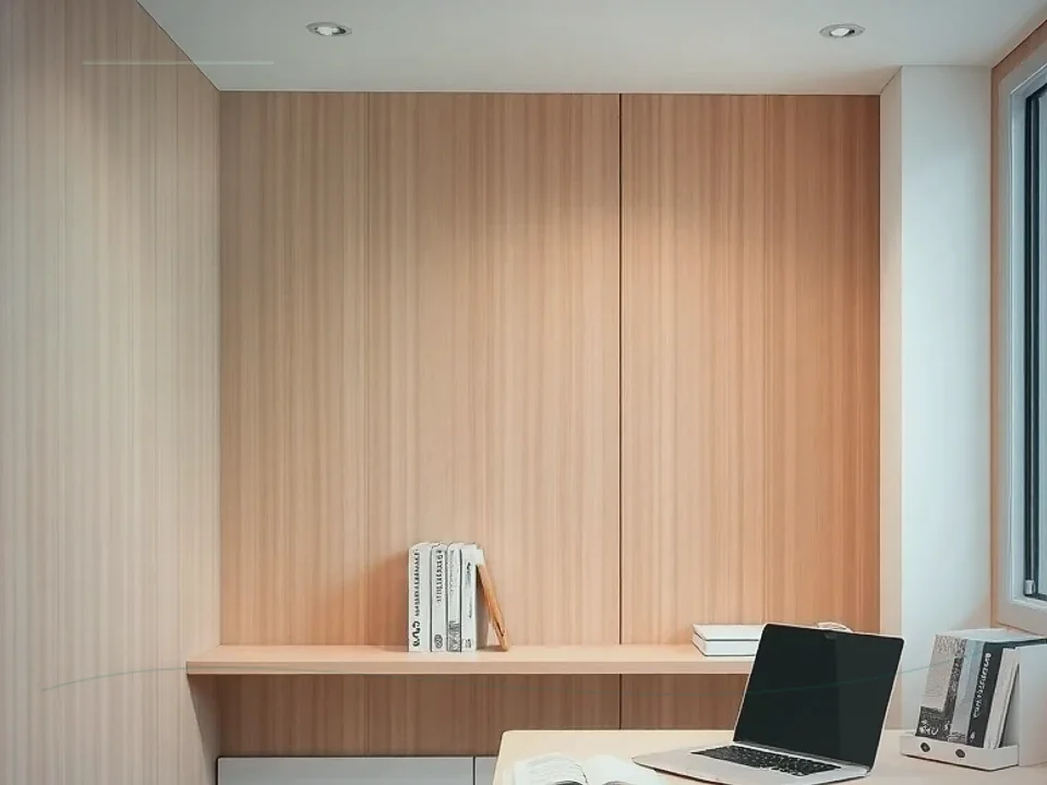 Quiet Pods Application Case for Soundproof Study Pod 이미지 2