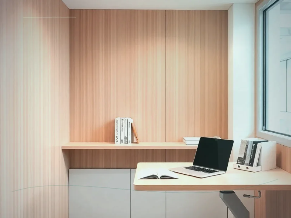Quiet Pods Application Case for Soundproof Study Pod 이미지 3