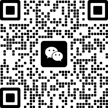 Scan to add HEMU Acoustics on WeChat