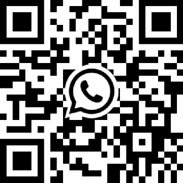 Scan to contact HEMU Acoustics on WhatsApp